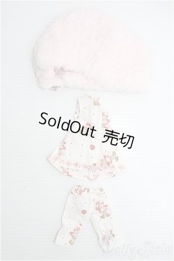 画像2: ネオブライス/OF 衣装セット I-25-02-02-2099-TO-ZI