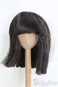 9〜10inch程度/ウィッグ I-25-03-30-3023-TO-ZI