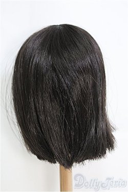 画像3: 9〜10inch程度/ウィッグ I-25-03-30-3023-TO-ZI