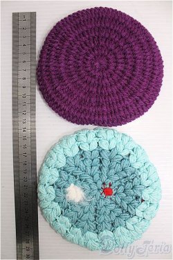 画像2: 【SALE】ネオブライス/帽子2点セット I-24-12-01-3115-TO-ZI