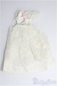 【SALE】リカちゃん/OF ドレス I-25-01-26-3133-TO-ZI