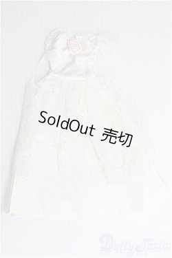 画像1: リカちゃん/OF ドレス I-25-01-26-3133-TO-ZI