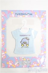 ネオブライス/OF：deardarling：タキシードサムTシャツ I-25-02-16-2075-TO-ZI