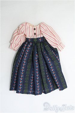 画像1: ネオブライス/OF ウィンタリッシュアルーア デフォルト衣装セット I-25-08-10-202-KD-ZI