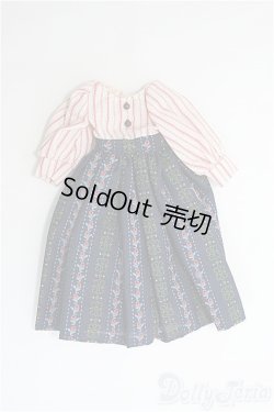 画像1: ネオブライス/OF ウィンタリッシュアルーア デフォルト衣装セット I-25-08-10-202-KD-ZI