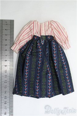 画像2: ネオブライス/OF ウィンタリッシュアルーア デフォルト衣装セット I-25-08-10-202-KD-ZI