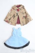 22cmドール/OF 衣装セット I-25-06-22-3101-TN-ZI