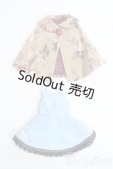22cmドール/OF 衣装セット I-25-06-22-3101-TN-ZI