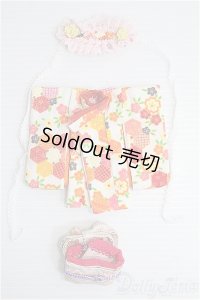1/12ドール/OF 着物 I-25-01-19-2155-TO-ZI