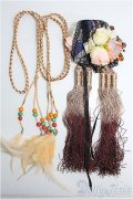 【SALE】SD/民族風アクセサリーセット I-24-12-08-2179-TO-ZI
