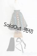 MSD/OF 衣装セット(黒地) I-25-04-20-3052-TO-ZI