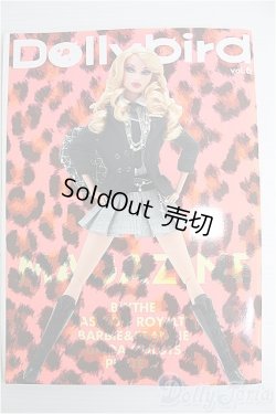 画像1: 【SALE】Dolly Dolly vol.6 I-24-10-20-1138-TN-ZI