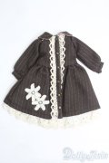 1/6(27cm)ドールサイズ/OF ジャケットワンピ I-25-05-18-3139-TO-ZI