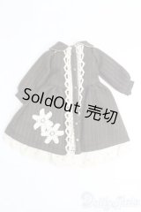 1/6(27cm)ドールサイズ/OF ジャケットワンピ I-25-05-18-3139-TO-ZI