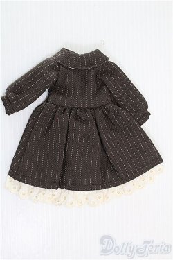 画像2: 【SALE】1/6(27cm)ドールサイズ/OF ジャケットワンピ I-24-11-03-3181-TO-ZI