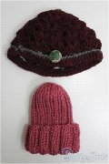 【SALE】ネオブライス/OF:ニット帽2点セット I-24-11-17-2156-TO-ZI