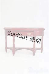 1/6.12ドール/ドレッサーデスク/ I-25-10-05-232-KD-ZI