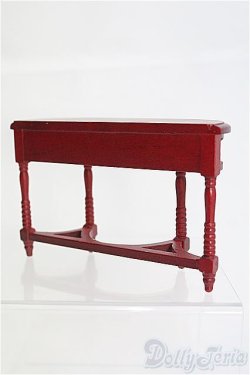 画像2: 1/6.12ドール/ドレッサーデスク I-25-02-23-1063-TO-ZI