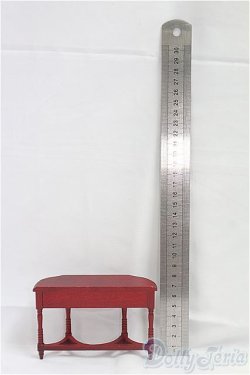 画像3: 1/6.12ドール/ドレッサーデスク/ I-25-10-05-232-KD-ZI