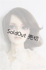 SD17BOY/土方歳三：ワンオフモデル I-25-06-29-1090-TO-ZI