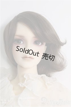画像1: SD17BOY/土方歳三：ワンオフモデル I-25-06-29-1090-TO-ZI
