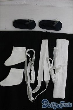 画像10: SD17BOY/土方歳三：ワンオフモデル I-25-06-29-1090-TO-ZI