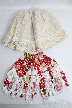 画像1: 【SALE】SD13GIRL/衣装セット I-24-11-17-2052-TN-ZI