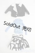 1/6(27cm)ドール/OF 衣装セット I-25-04-20-2132-TO-ZI