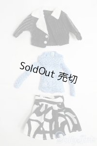 1/6(27cm)ドール/OF 衣装セット I-25-04-20-2132-TO-ZI