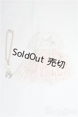1/6ドール/OF ワンピースセット(アクセサリー付き) I-25-04-13-2135-TO-ZI