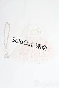 1/6ドール/OF ワンピースセット(アクセサリー付き) I-25-04-13-2135-TO-ZI