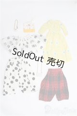 ネオブライス/of：ディーラー製衣装セット I-25-02-23-2093-TO-ZI