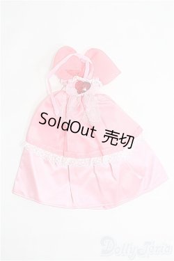 画像1: リカちゃん/OF ドレス(ピンク) I-25-04-06-2087-TO-ZI