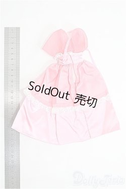 画像2: リカちゃん/OF ドレス(ピンク) I-25-04-06-2087-TO-ZI