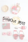 1/6.12ドール/小物セット I-25-01-26-2166-TO-ZI
