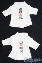 幼SD/OF 県民Ｔシャツ2点セット I-25-06-01-3076-TO-ZI