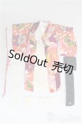 【SALE】杏(Annz)/OF 着物セット I-25-01-26-3150-TO-ZI