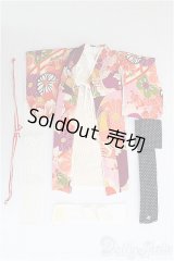 【SALE】杏(Annz)/OF 着物セット I-25-01-26-3150-TO-ZI