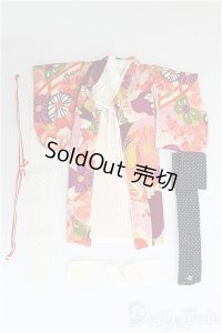 杏(Annz)/OF 着物セット I-25-01-26-3150-TO-ZI