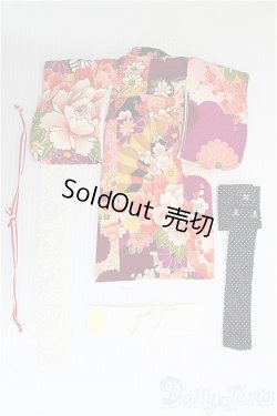 画像2: 杏(Annz)/OF 着物セット I-25-01-26-3150-TO-ZI