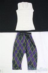 SD/衣装セット I-25-09-14-206-TN-ZI