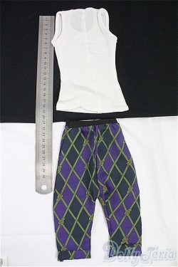 画像2: SD/衣装セット I-25-09-14-206-TN-ZI