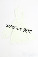 MDD/OF パーカーワンピース：プリュム*しっぽ様製/0 I-25-11-30-087-KD-ZI