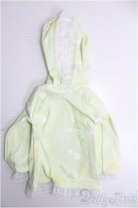 【SALE】MDD/OF パーカーワンピース：プリュム*しっぽ様製 I-24-11-17-3102-TO-ZI