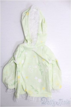 画像1: 【SALE】MDD/OF パーカーワンピース：プリュム*しっぽ様製 I-24-11-17-3102-TO-ZI