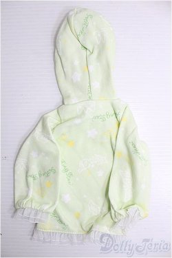 画像2: 【SALE】MDD/OF パーカーワンピース：プリュム*しっぽ様製 I-24-11-17-3102-TO-ZI