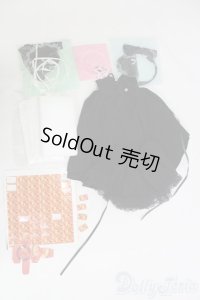 MDD/OF 咲夜.短い：狸のファンタジー様製/ I-25-11-23-305-KD-ZI