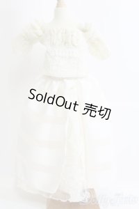 MSD/OF DollHeart製衣装セット I-25-04-27-3042-TN-ZI