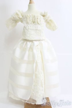 画像1: MSD/OF DollHeart製衣装セット I-25-04-27-3042-TN-ZI