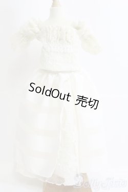 画像1: MSD/OF DollHeart製衣装セット I-25-04-27-3042-TN-ZI